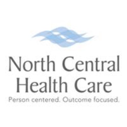 North Central Healthcare Facilities Logo