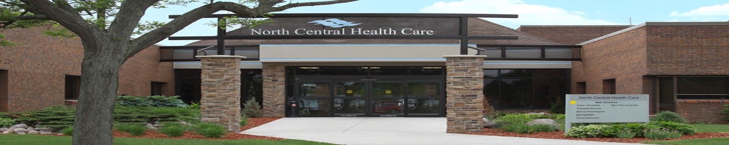 North Central Healthcare Facilities
