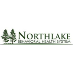 Northlake Behavioral Health System Logo