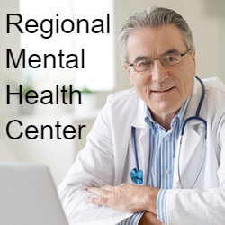 Regional Mental Health Center