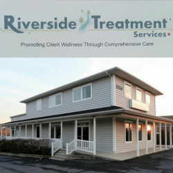 Riverside Treatment Services