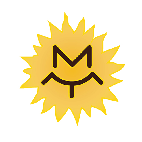 Sundown M Ranch Logo