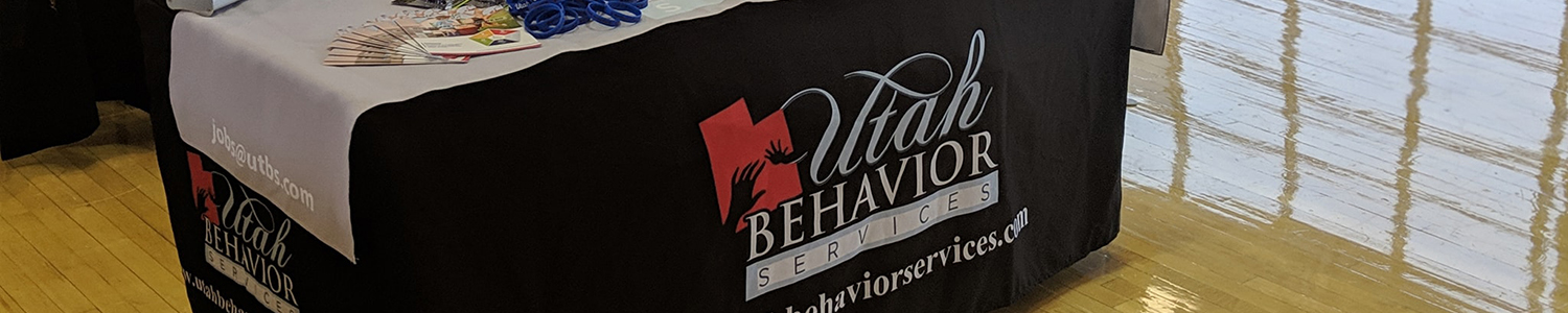 Utah Behavior Services Inc