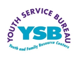 Youth Service Bureau of Logo